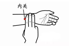 人體生命線“奇經(jīng)八脈”，每天按摩，氣血更足！