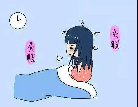 夏季濕重易失眠，兩三招教你緩解