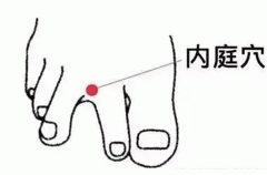 止咳的開關(guān)在腳上！夏天感冒的都看看，還能治嗓子疼