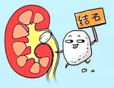 小石頭大麻煩，難道只能一碎了之？中醫(yī)專家李琦告訴你腎結石得這