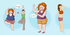 “餓瘦”不如“補瘦”，中醫(yī)教您補脾減肥！