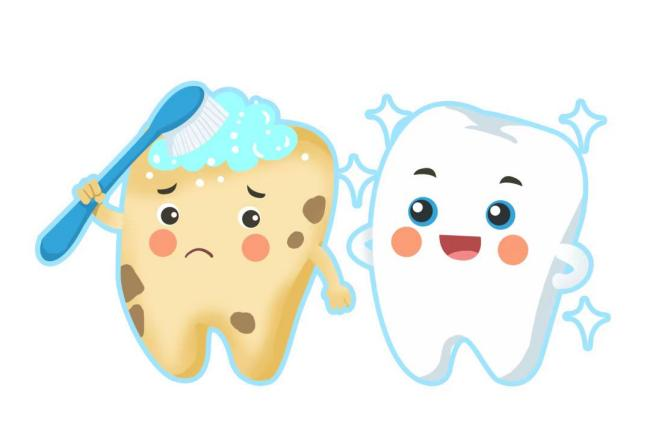 【口腔健康】兒童涂氟知多少？